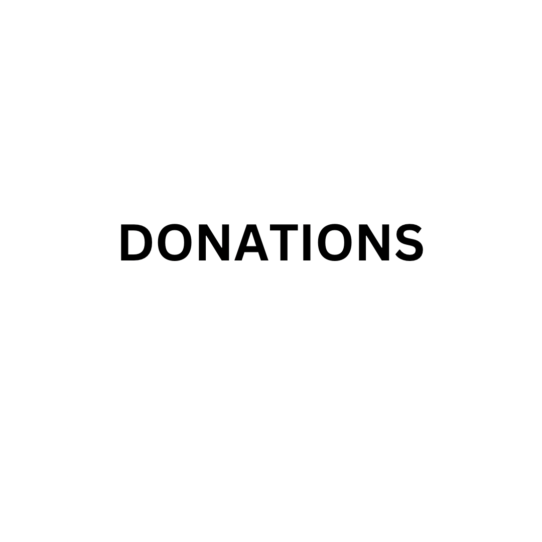 Donations